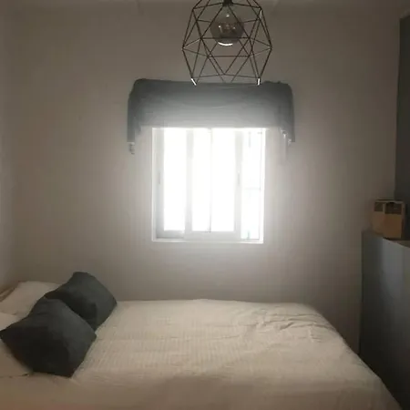 Апартаменты Nomad