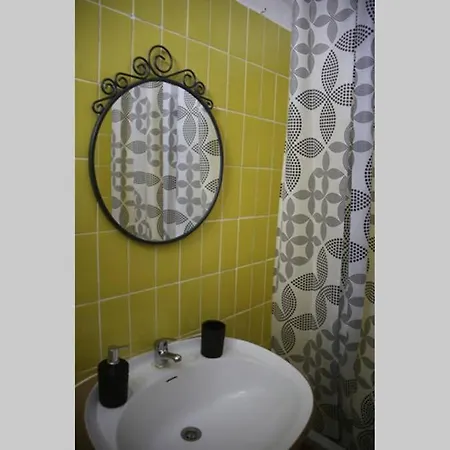 Апартаменты Nomad