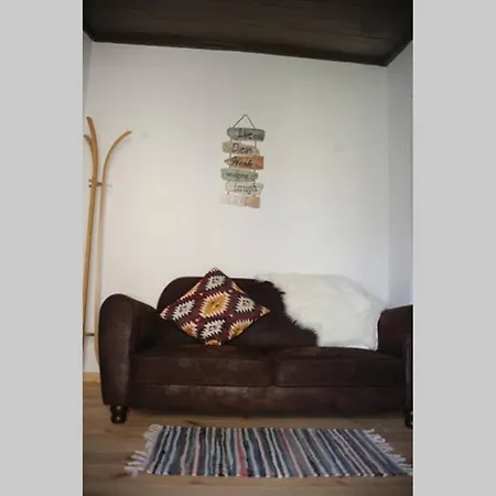 Nomad Apartament *