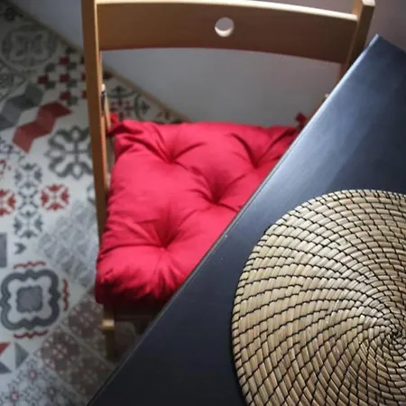 Nomad Апартаменты