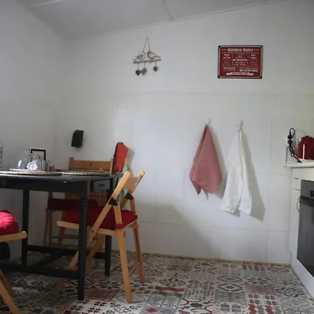 Nomad Апартаменты