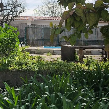 Апартаменты Nomad *