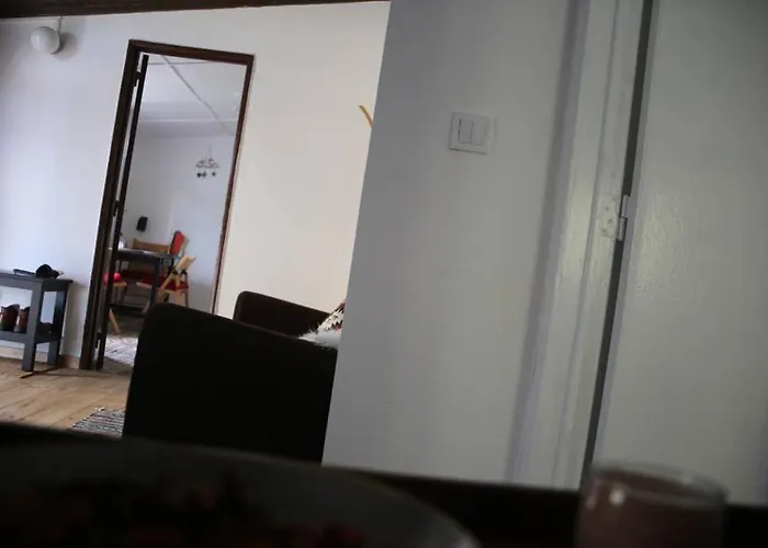 Lägenhet Nomad Sintra